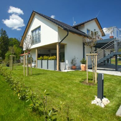 Apartmány Beskydy