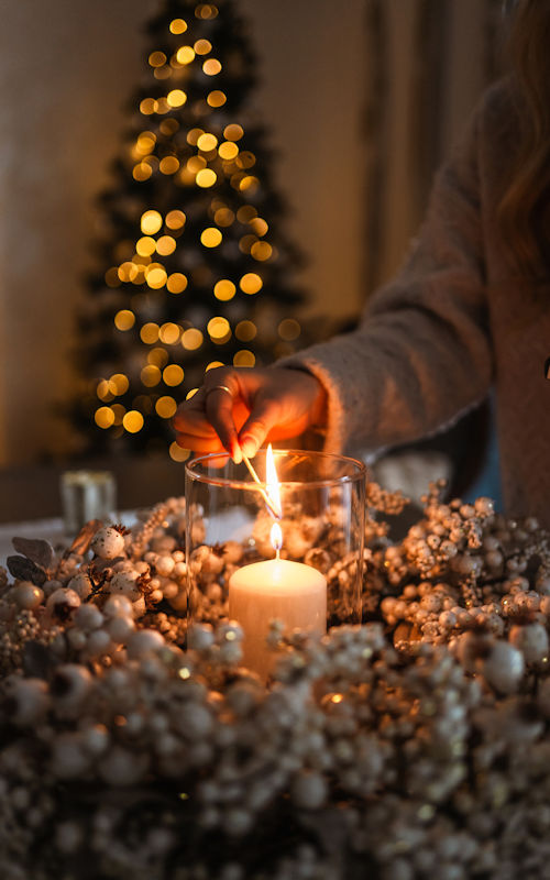 Vánoce na Valašsku